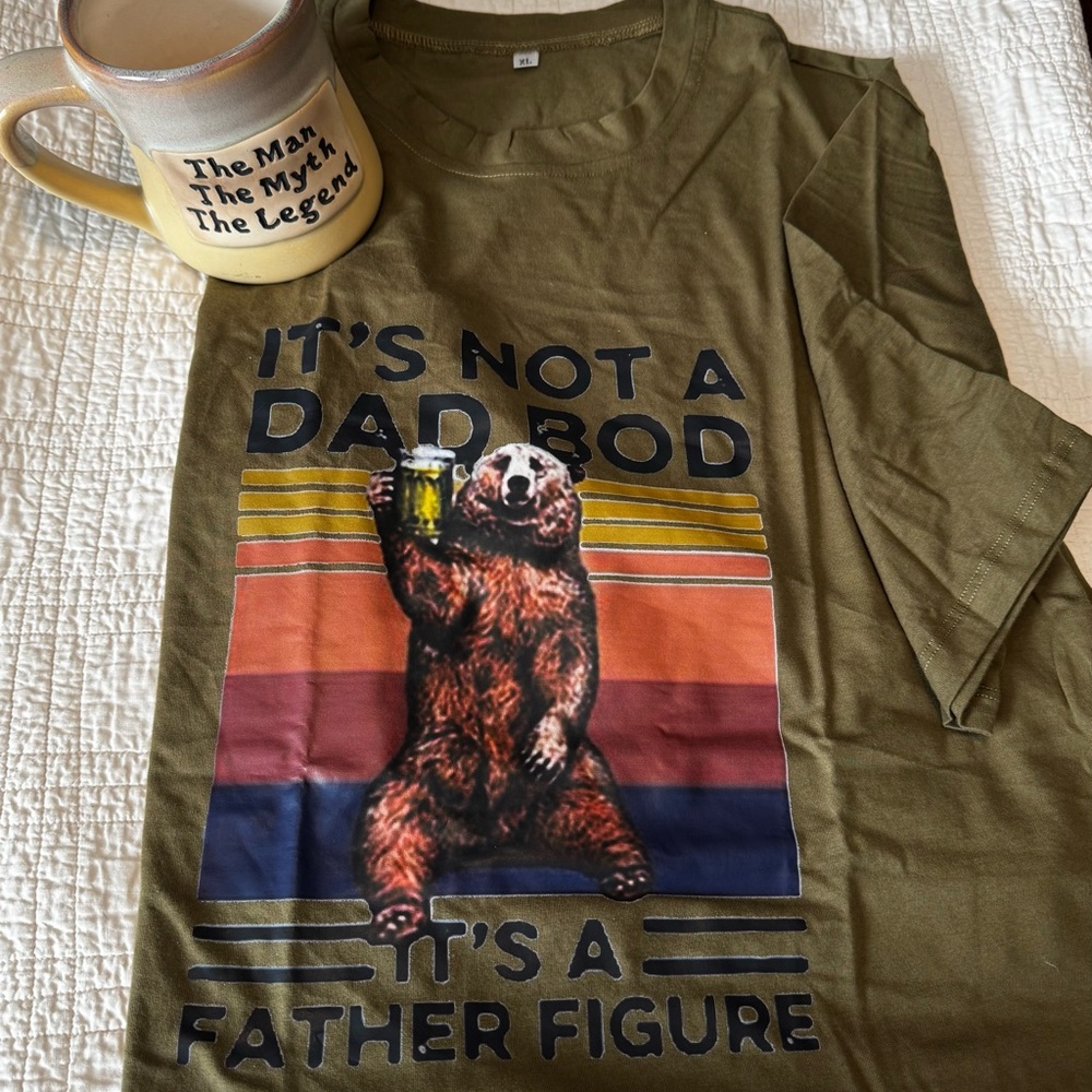 Great gift for a dad!